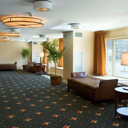 Hotel Hilton Providence Interiér fotografie