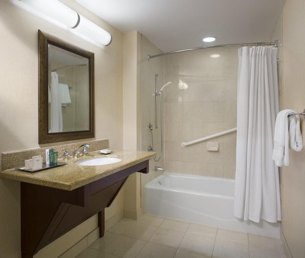 Hotel Hilton Providence Exteriér fotografie