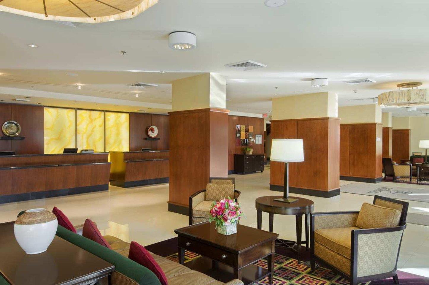 Hotel Hilton Providence Exteriér fotografie